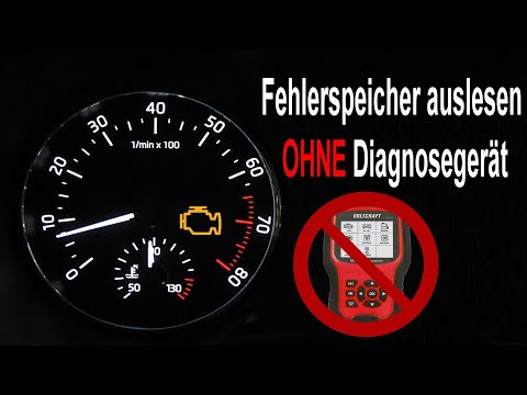 KFZ-Steuergerät