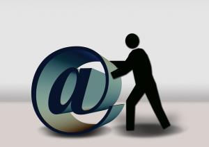 Newsletter per Email versenden Newsletter per Email versenden
