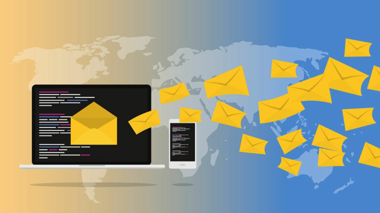 Newsletter per Email versenden