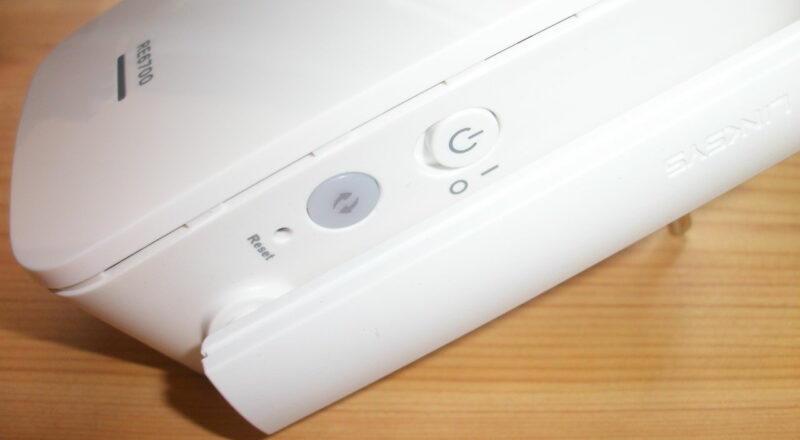 WLAN Repeater von Linksys