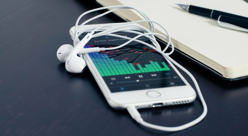 Download von Musik über das Usenet