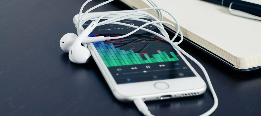 Download von Musik über das Usenet