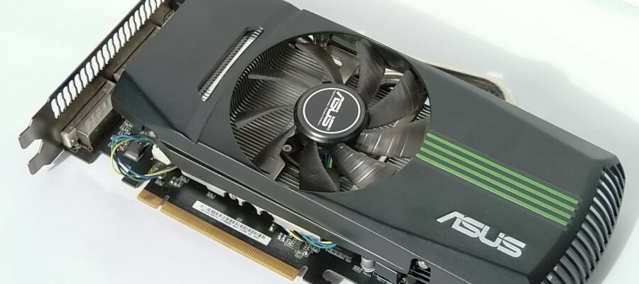 Welche Grafikkarten sind die besten für Gamer?