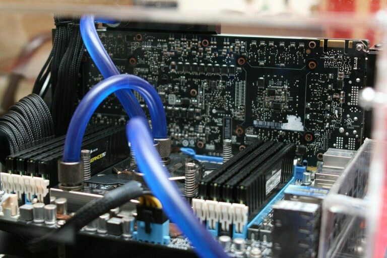 Welche Hardware professionelle Gamer nutzen