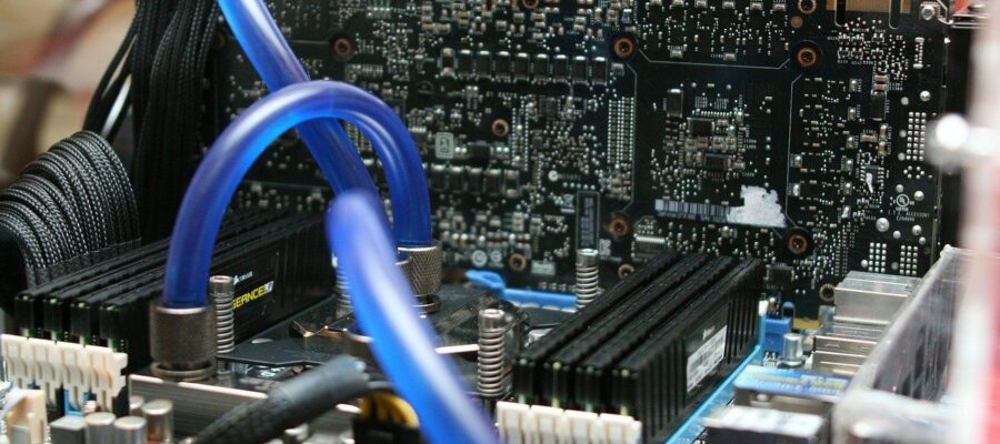 Welche Hardware professionelle Gamer nutzen