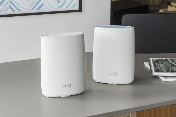 NETGEAR Orbi