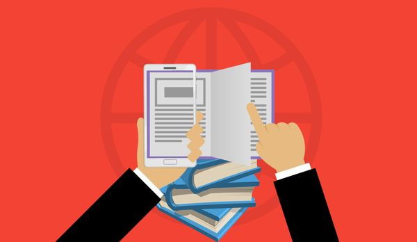 Texterkennung: OCR und ihre Anwendungsgebiete