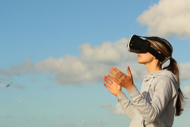 AR oder VR – was wird sich durchsetzen?