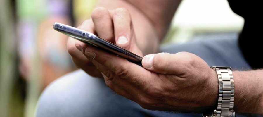 So nutzen wir unser Smartphone