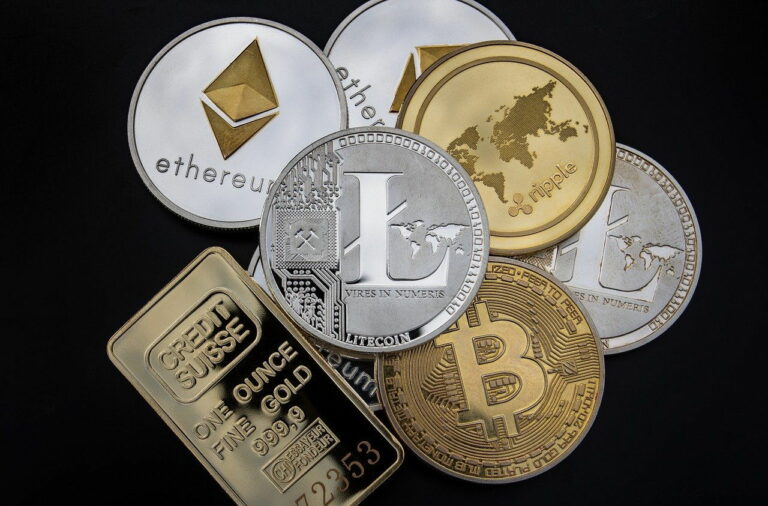 Kryptowährung Monero erklärt
