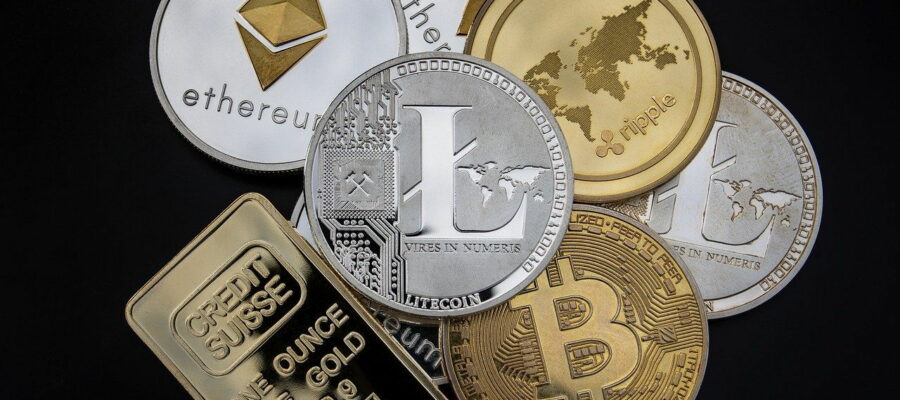 Kryptowährung Monero erklärt