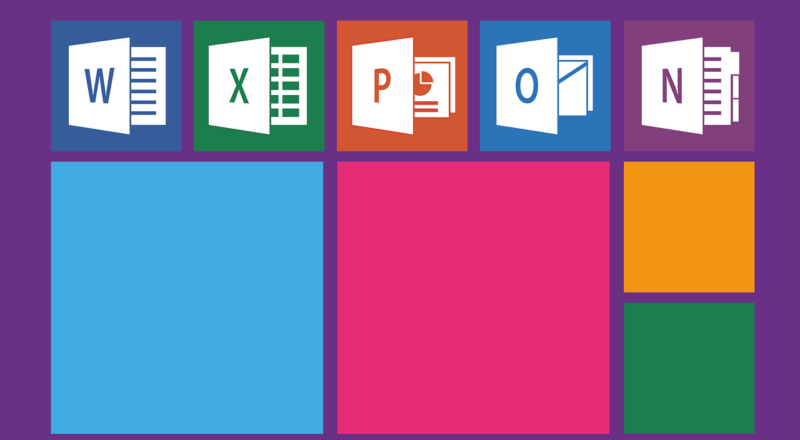 Office 365 wird zu Microsoft 365