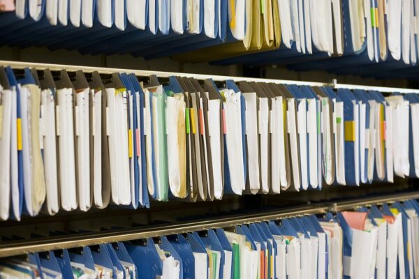 Was ist ein Dokumentenmanagementsystem (DMS)? Dokumentenmanagementsystem (DMS)