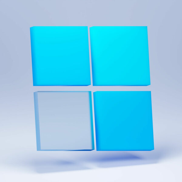 Windows 11 Logo Neue Features bei Windows 11