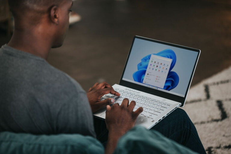 Windows 11 Upgrade vorbereiten und durchführen