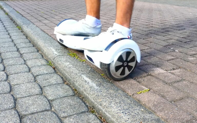 Hoverboard für Kinder