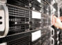 Webhosting Server
